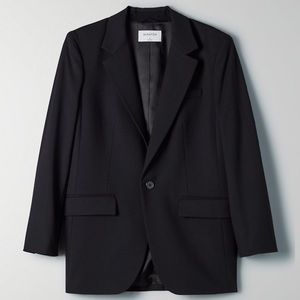 Aritzis Babaton Agency Blazer